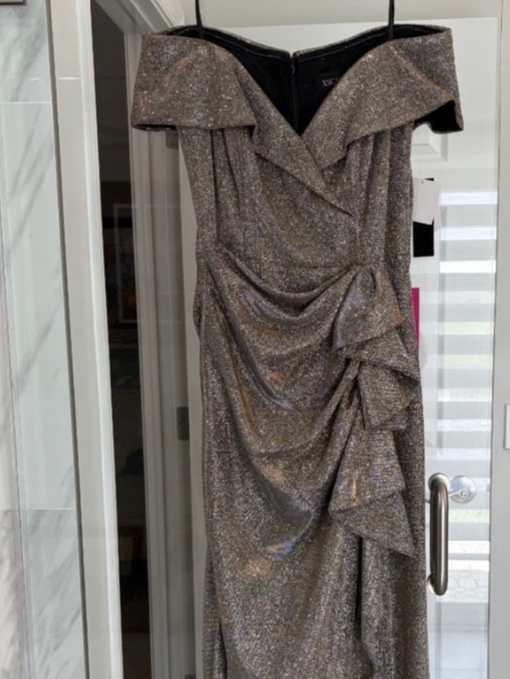 Formal Party Dress